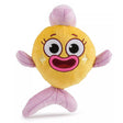 Pinkfong Baby Shark Big Show Fin Friend Plush - Goldie (12 inches)