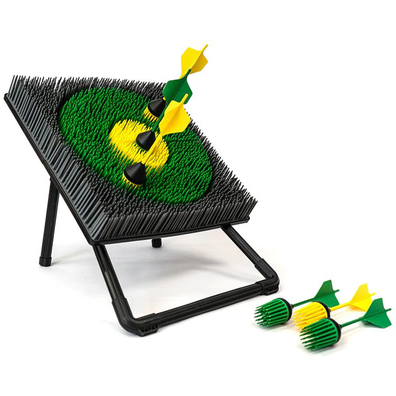Go Play! Stick'Em Lawn Dart Set