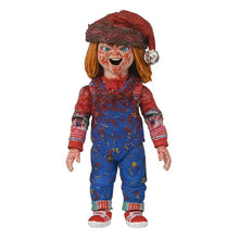 Chucky Ultimate Holiday Edition 7" Scale Action Figure