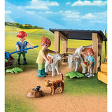 Playmobil Farm House (137 pieces)