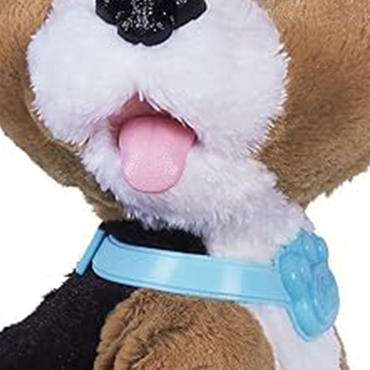 Hasbro Furreal Friends Chatty Charlie, The Barkin' Beagle