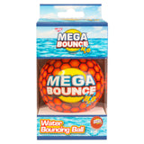 Wicked Mega Bounce H20 Water Ball