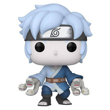 Funko Boruto - Mitsuki with snake hands Pop! Vinyl