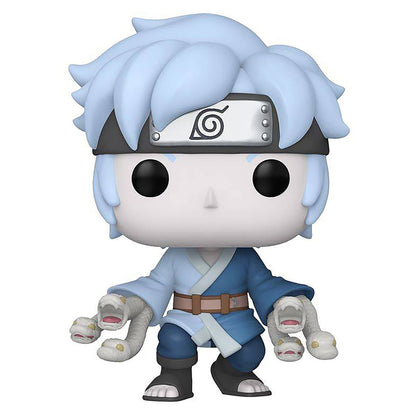 Funko Boruto - Mitsuki with snake hands Pop! Vinyl
