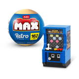 Zuru Max Premium Retro Series