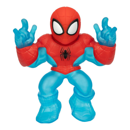 Heroes of Goo-Jit-Zu Marvel S10 Spider-Man Hero Creator Pack
