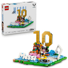 LEGO Editions Lionel Messi – Soccer Highlights