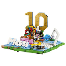LEGO Editions Lionel Messi – Soccer Highlights