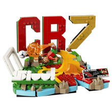 LEGO Editions Cristiano Ronaldo – Soccer Highlights