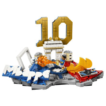 LEGO Editions Sports Kylian Mbappé – Soccer Highlights