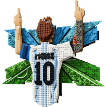 LEGO Editions Lionel Messi Celebration 43018