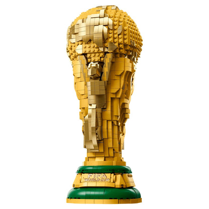 LEGO Editions Foorball FIFA World Cup Official Trophy