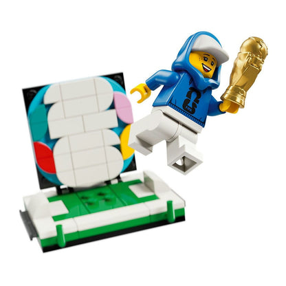 LEGO Editions Foorball FIFA World Cup Official Trophy