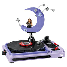LEGO Editions Music Olivia Rodrigo's Concert Moon 43029