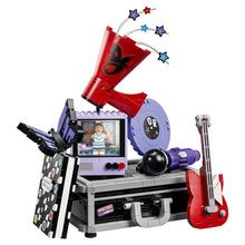 LEGO Editions Music Olivia Rodrigo’s Secret Storage 43030