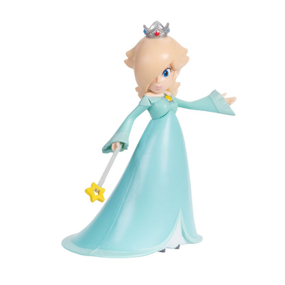 Nintendo 2.5" Limited Articulation Rosalina W35