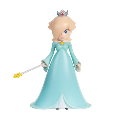 Nintendo 2.5" Limited Articulation Rosalina W35
