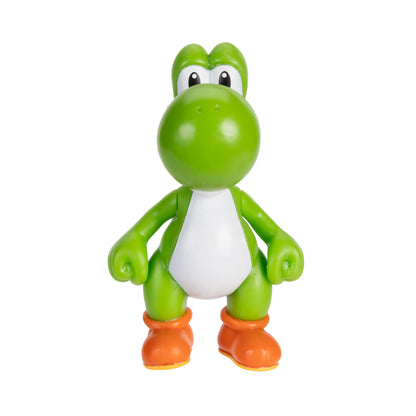 Nintendo 2.5" Limited Articulation Yoshi W35