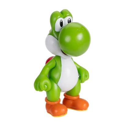 Nintendo 2.5" Limited Articulation Yoshi W35