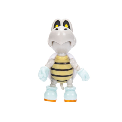 Nintendo 2.5" Limited Articulation Dry Bones W35