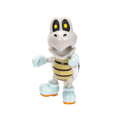 Nintendo 2.5" Limited Articulation Dry Bones W35