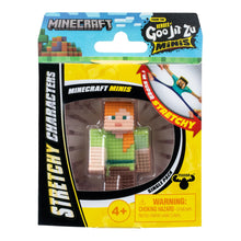 Heroes Of Goo Jit Zu Minecraft S3 Minis Alex