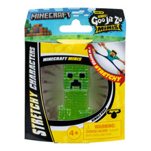 Heroes Of Goo Jit Zu Minecraft S3 Minis Creeper