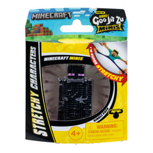 Heroes Of Goo Jit Zu Minecraft S3 Minis Enderman