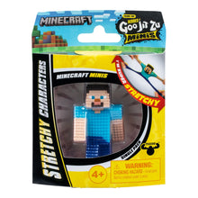 Heroes Of Goo Jit Zu Minecraft S3 Minis Steve