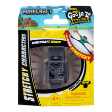 Heroes Of Goo Jit Zu Minecraft S3 Minis Wither Skeleton