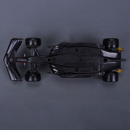 Bburago 1:24 Ferrari Racing 2022 F1 75 Sainz #55