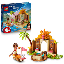 LEGO Disney Village House & Boat 43282