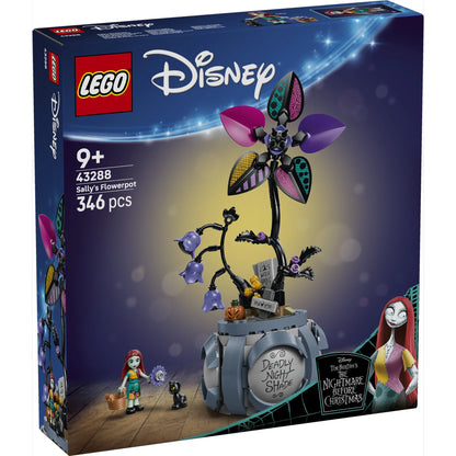 LEGO Disney Classic Sally's Flowerpot