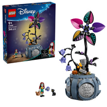 LEGO Disney Classic Sally's Flowerpot