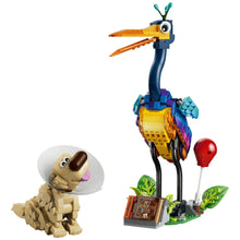 LEGO Disney Pixar Kevin & Dug