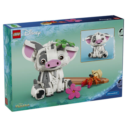 LEGO Disney Pua 43292