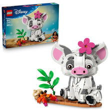 LEGO Disney Pua 43292