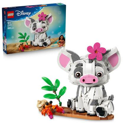 LEGO Disney Pua 43292