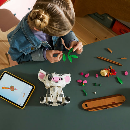 LEGO Disney Pua 43292