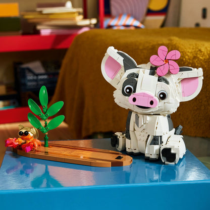 LEGO Disney Pua 43292