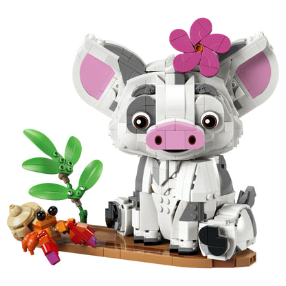 LEGO Disney Pua 43292