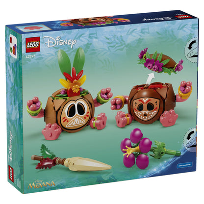 LEGO Disney Kakamora 43293