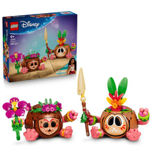 LEGO Disney Kakamora 43293