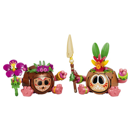 LEGO Disney Kakamora 43293