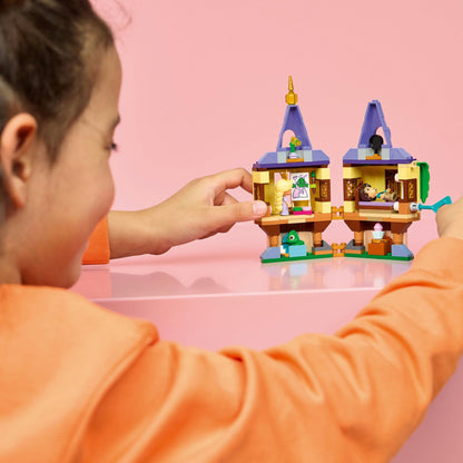 LEGO Disney Rapunzel's Mini Tower 43294