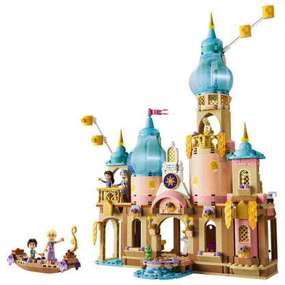 LEGO Disney Rapunzel's Castle 43297