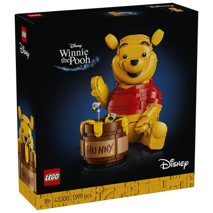 LEGO Disney Classic Winnie the Pooh