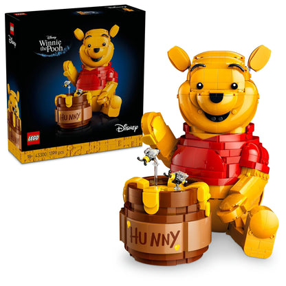 LEGO Disney Classic Winnie the Pooh