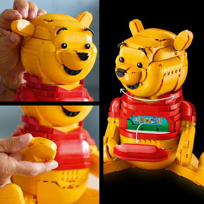 LEGO Disney Classic Winnie the Pooh
