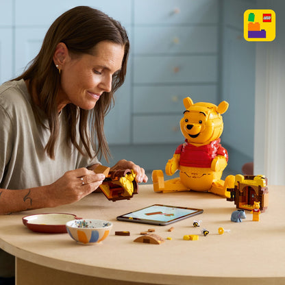 LEGO Disney Classic Winnie the Pooh